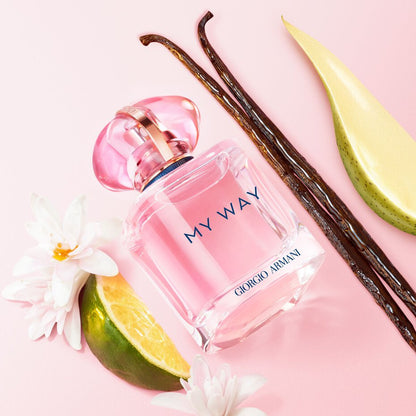 MY WAY NECTAR Eau de Parfum|50ML