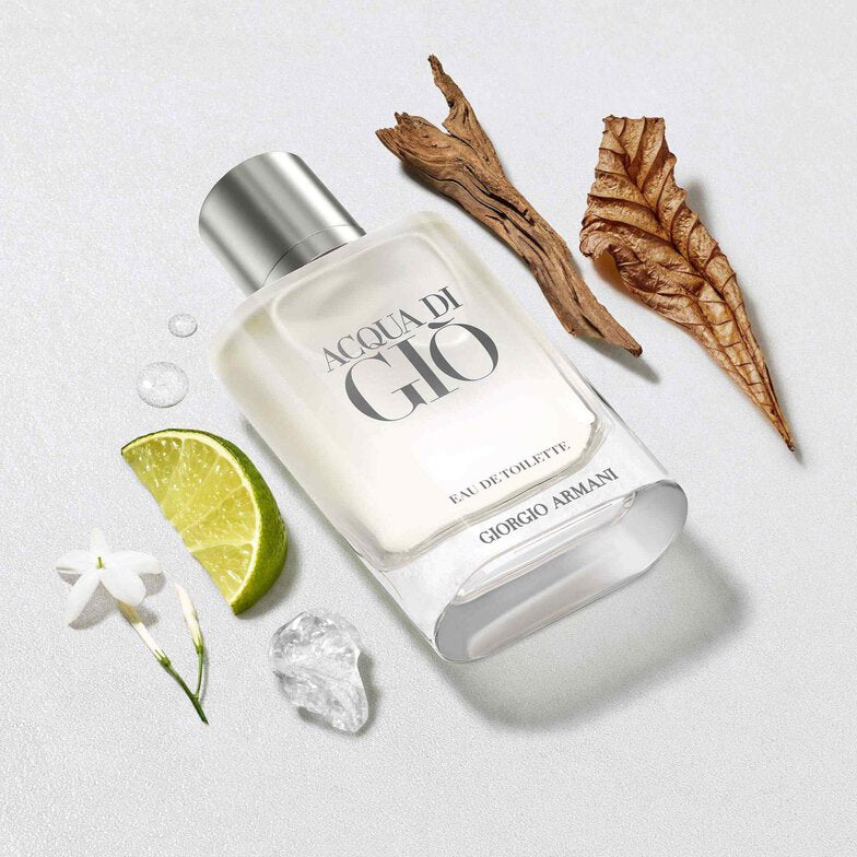 ACQUA DI GIÒ Eau de Toilette|100ML