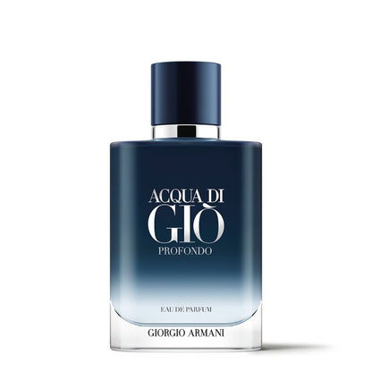 ACQUA DI GIÒ PROFONDO Eau de Parfum|100ML