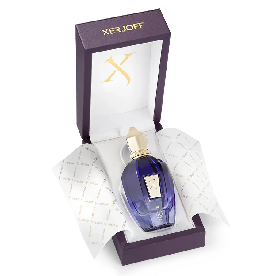 40 Knots|100ML