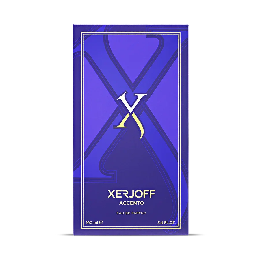 Accento|100ML
