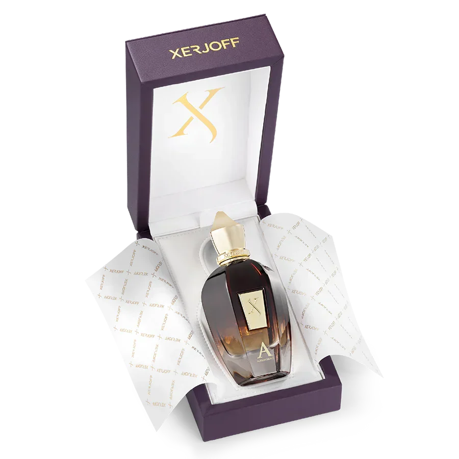 Alexandria II|100ML