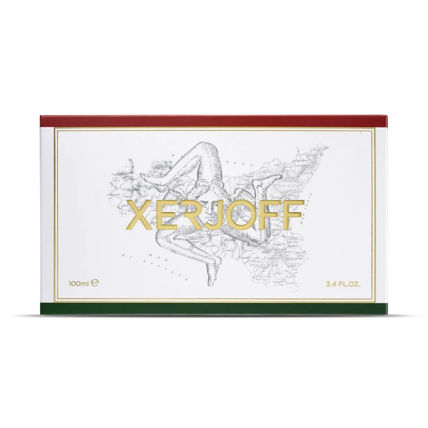 Naxos|100ML