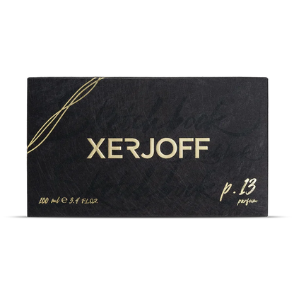 P.13 Limited Edition|100ML