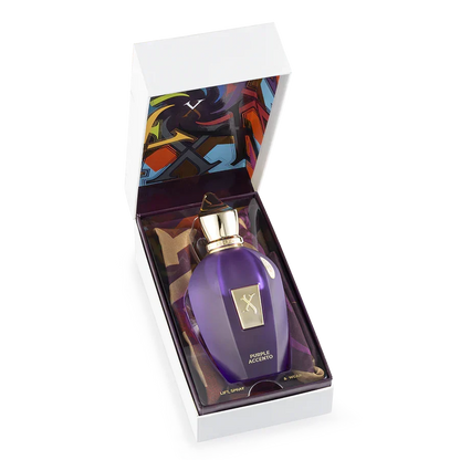 Purple Accento|100ML