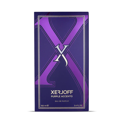 Purple Accento|100ML