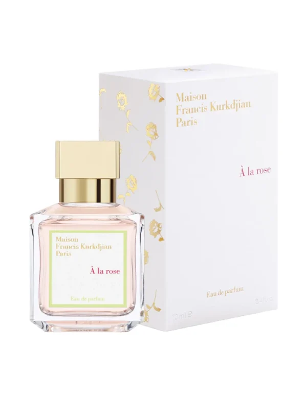 MAISON-FRANCIS-A╠Ç-LA-ROSE-EAU-DE-PARFUM-70ML MAISON FRANCIS À LA ROSE EAU DE PARFUM 70ML