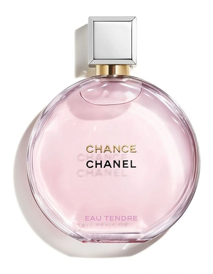 CHANCE EAU TENDRE EDP 100ML CHANCE EAU TENDRE EDP 100ML