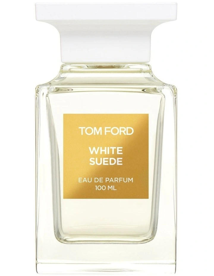 TOM FORD WHITE SUEDE EDP 100ML TOM FORD WHITE SUEDE EDP 100ML