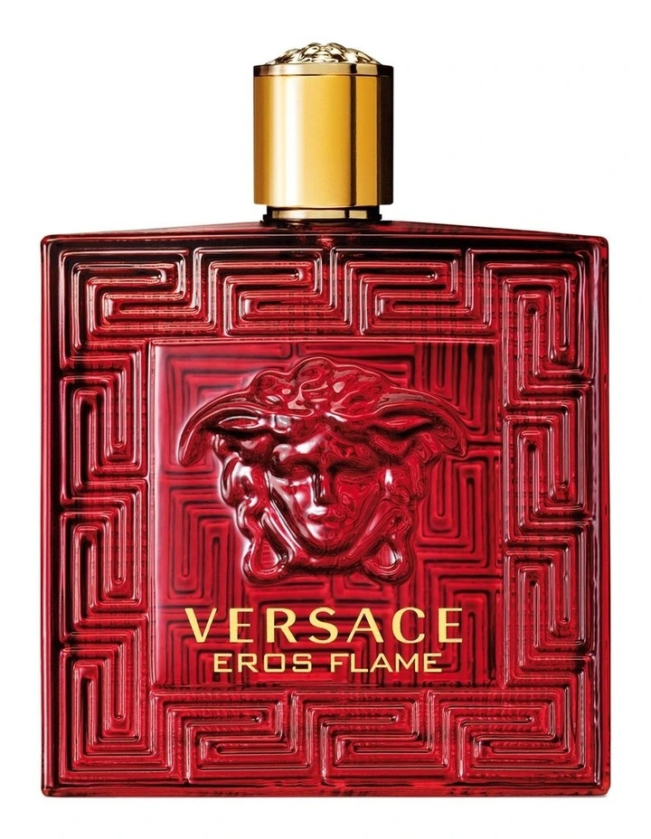VERSACE EROS EDP 100ML VERSACE EROS EDP 100ML