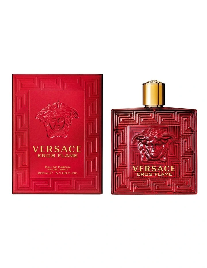 VERSACE EROS EDT 100ML