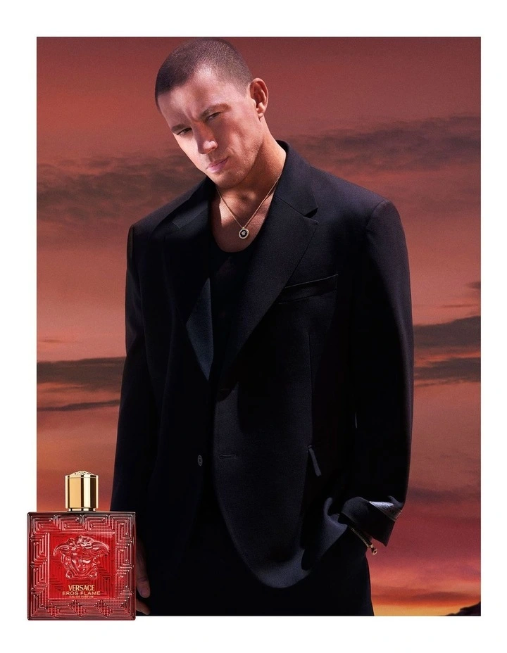 VERSACE EROS EDT 100ML
