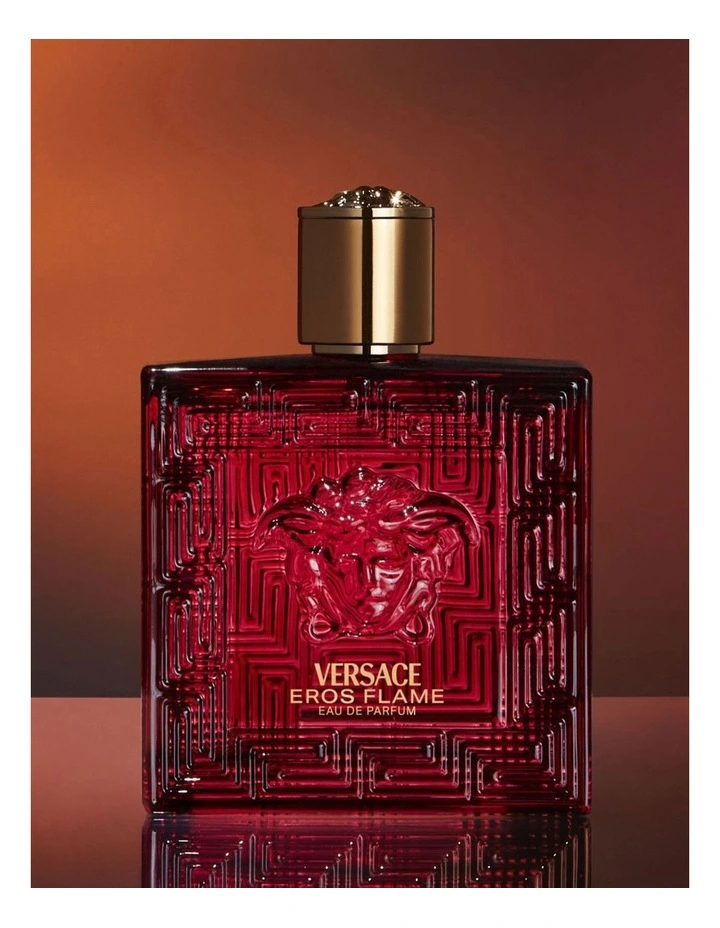 VERSACE EROS EDT 100ML