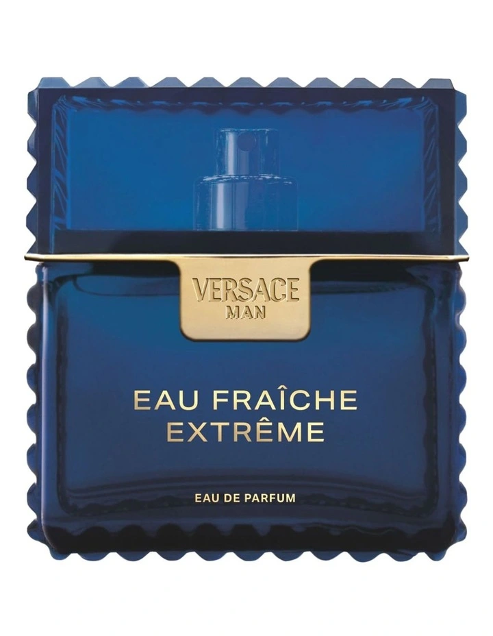 VERSACE MAN EAU FRAICHE EXTREME 100ML VERSACE MAN EAU FRAICHE EXTREME 100ML